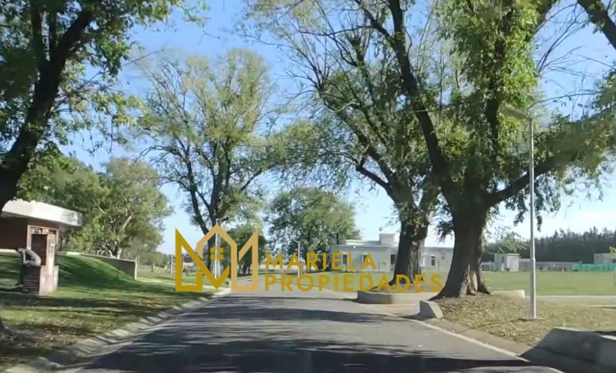 Terreno en venta en Barrio Privado Monet