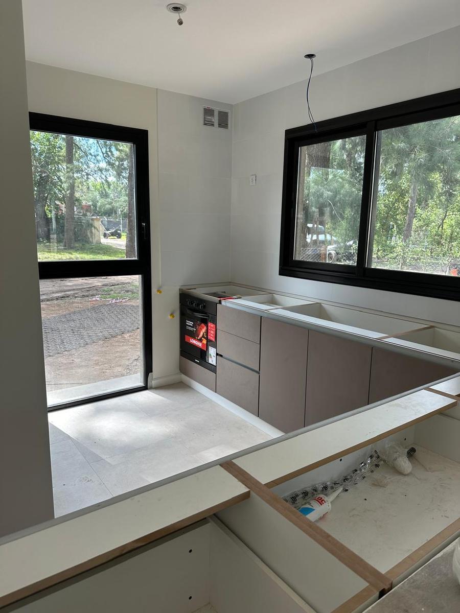 Departamento en Venta en Barrio Cinco Esquinas, Los Cardales