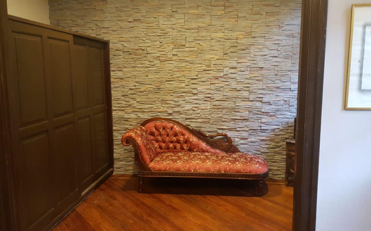 Foto de Venta de Depósito con oficinas en Barracas zona distrito de diseño, imagen 2