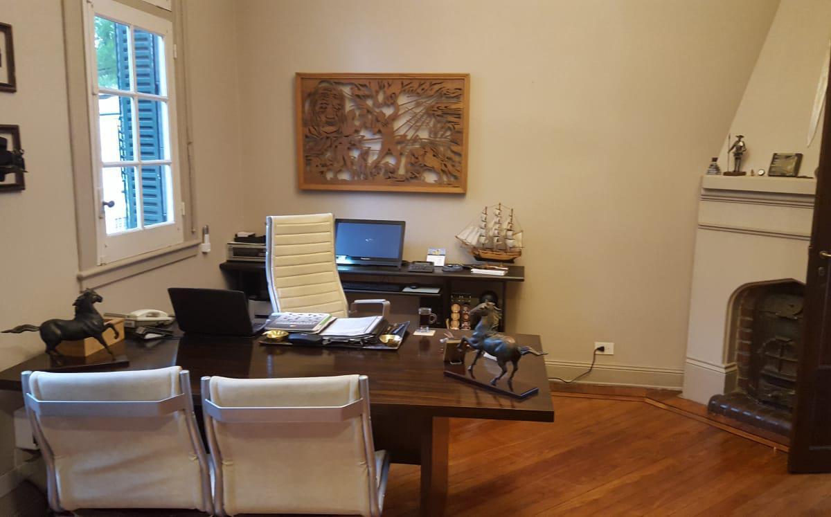 Foto de Venta de Depósito con oficinas en Barracas zona distrito de diseño, imagen 5