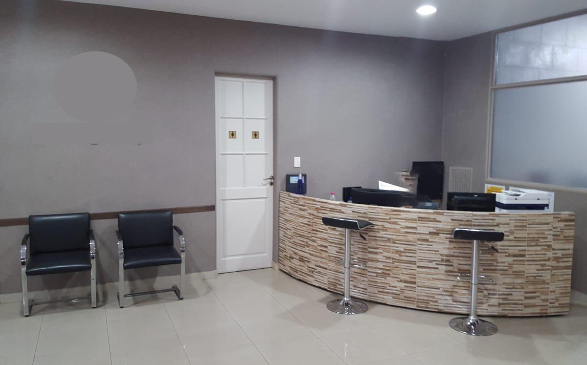 Foto de Venta de Depósito con oficinas en Barracas zona distrito de diseño, imagen 3
