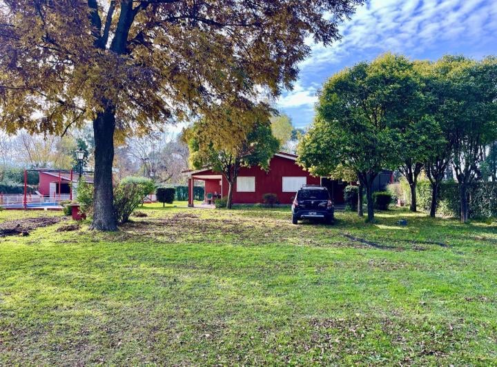 Casa Quinta en venta en Parada Robles