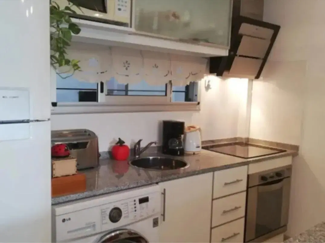 Departamento de 2 ambientes en venta en Nuñez 3