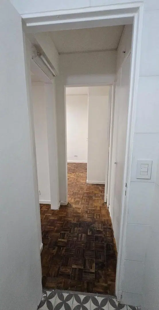 Departamento en venta de 2 1/2 amb. en Belgrano 1