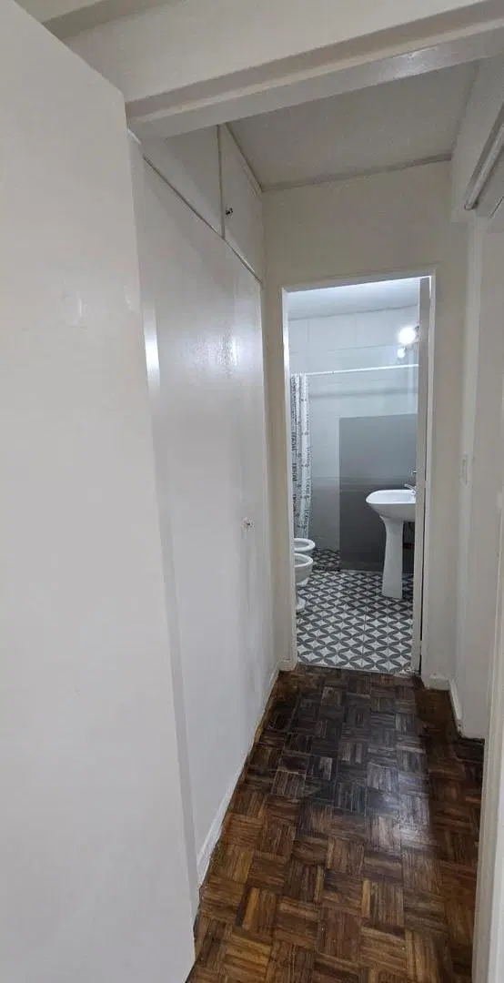 Departamento en venta de 2 1/2 amb. en Belgrano 4