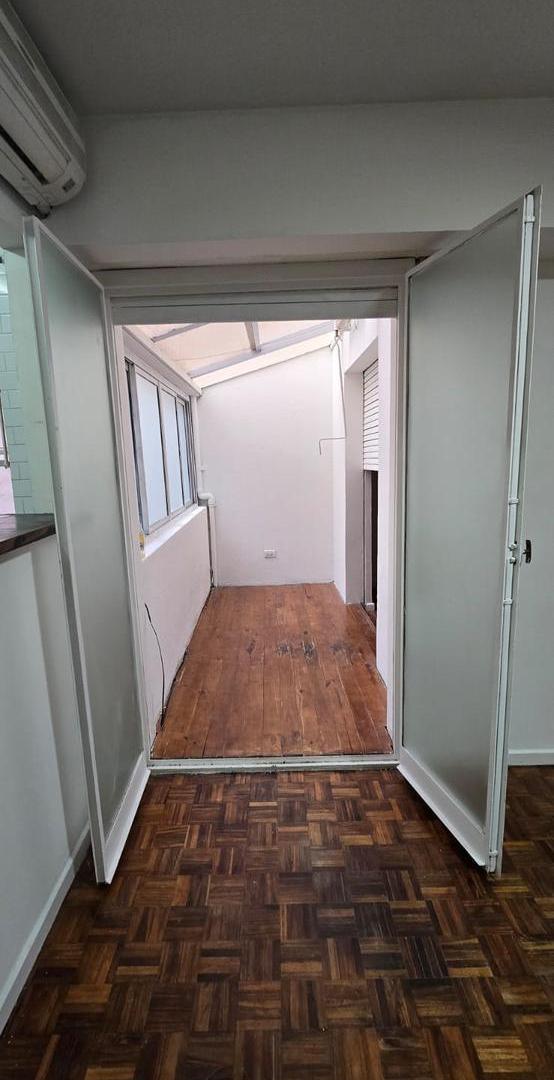 Departamento en venta de 2 1/2 amb. en Belgrano