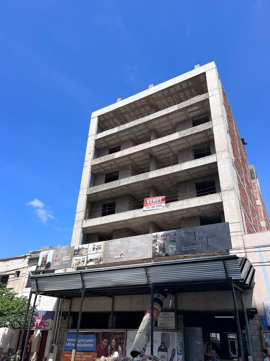 Torre en Alta Cba con Amenitis 1 y 2 Dorm 2