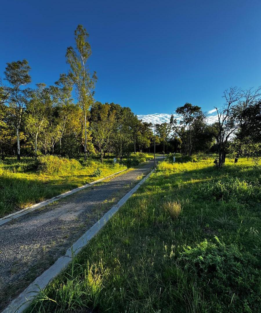 VALLE ESCONDIDO JARDIN INGLES II 820 MTS