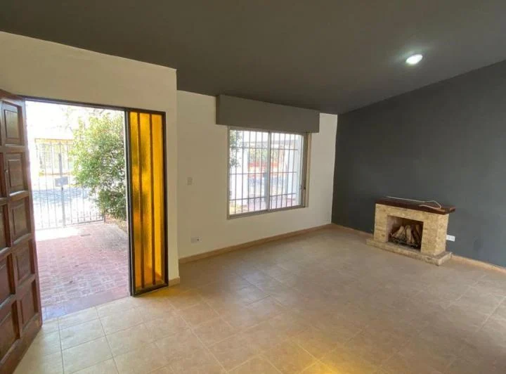 Casa en Cerro De Las Rosas 1