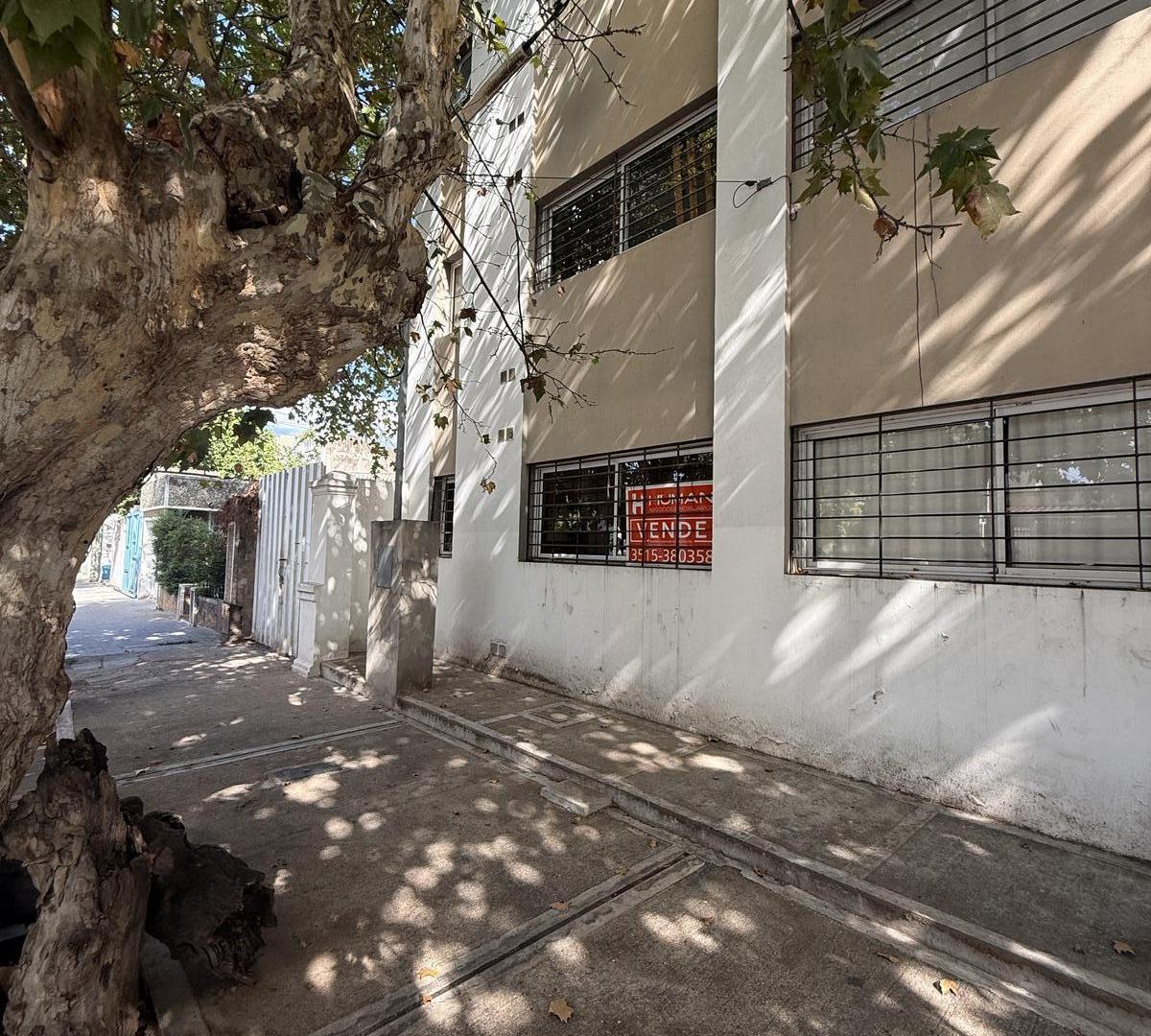 ALTA CBA. 1 DORM PLANTA BAJA
