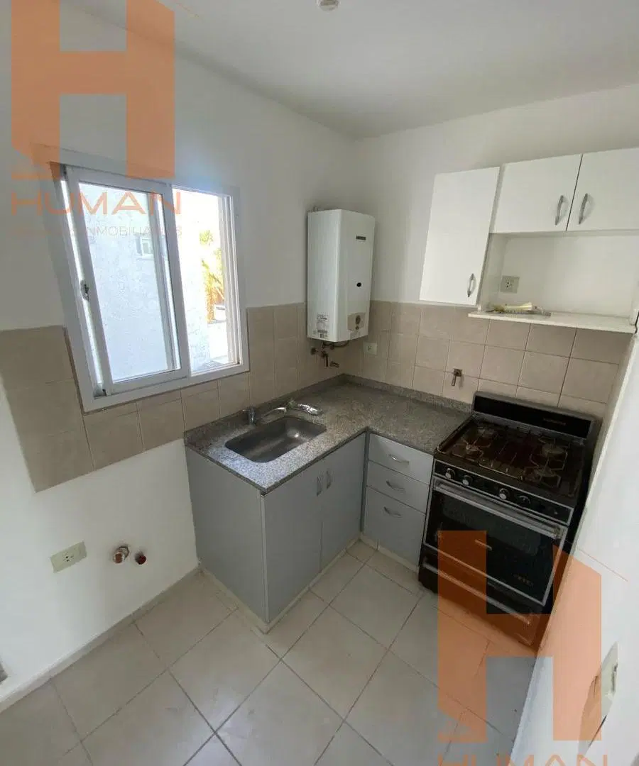Departamento en Alta Cordoba 2