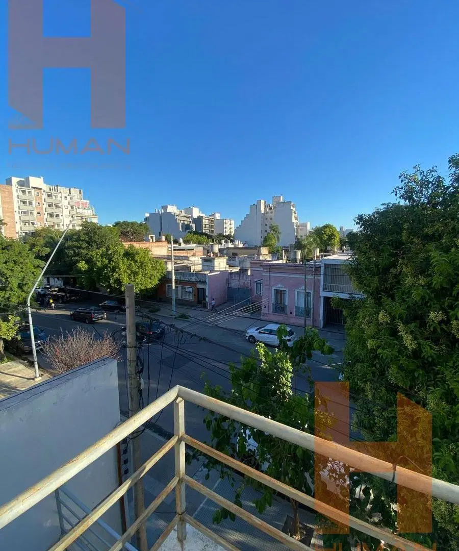 Departamento en Alta Cordoba 8