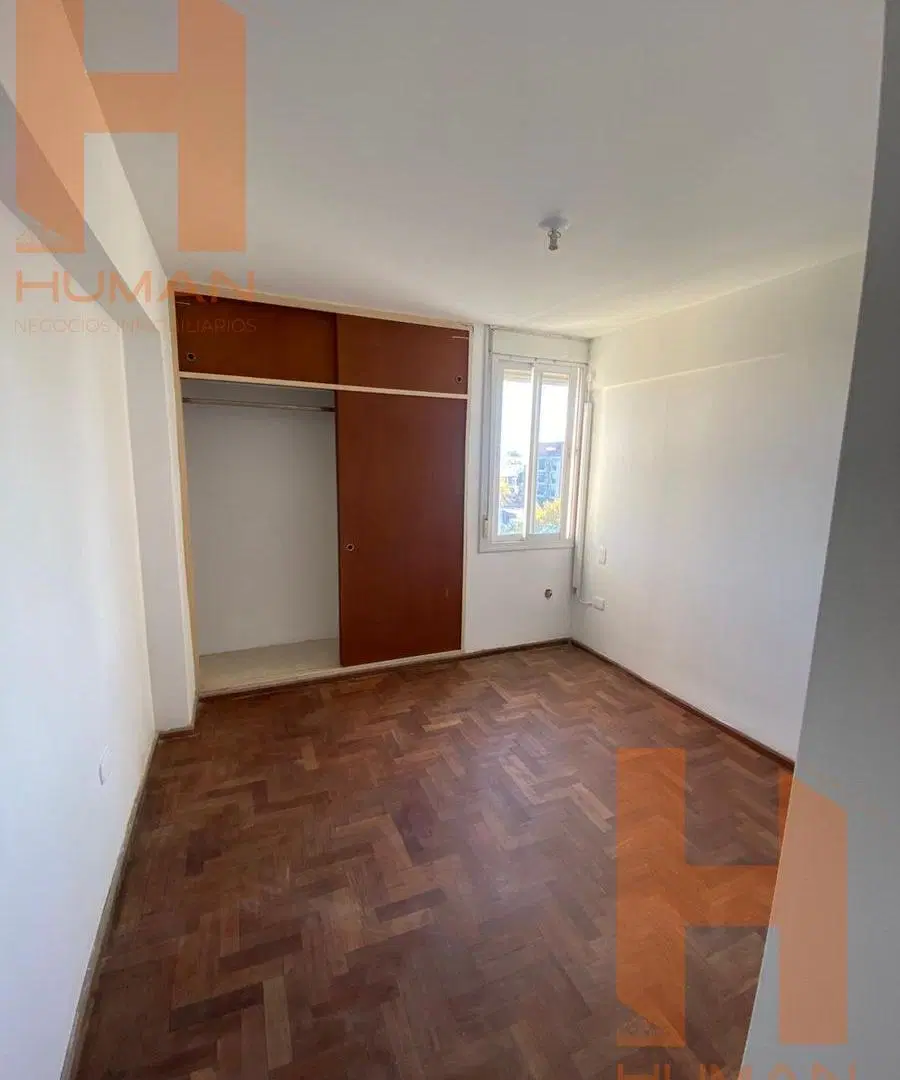 DEPARTAMENTO GRAL PAZ UN DORMITORIO FRENTE PLAZA ALBERDI!!!! 2