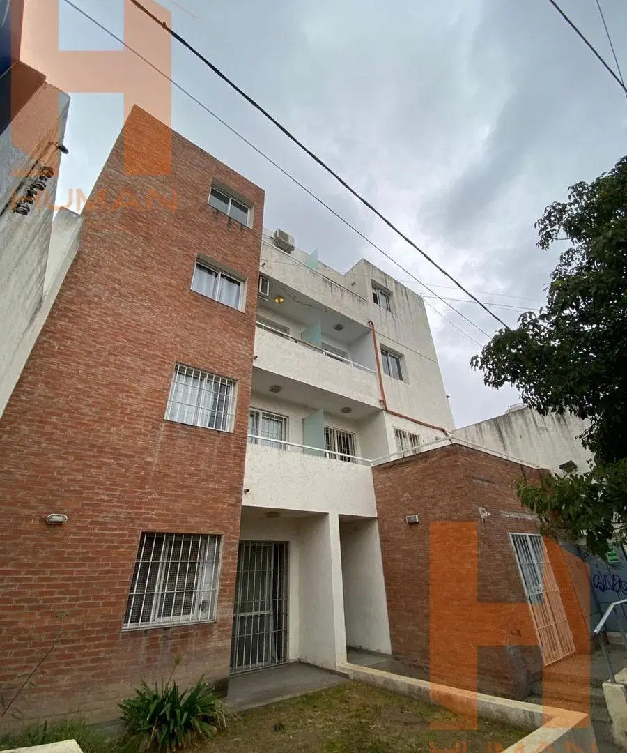 COFICO UN DORMITORIO CON BALCON FRENTE 3