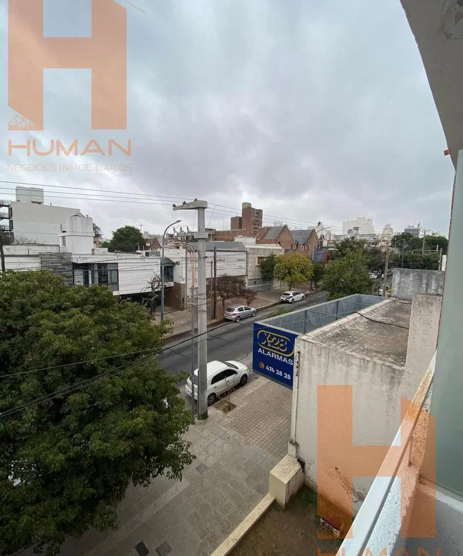 COFICO UN DORMITORIO CON BALCON FRENTE 4