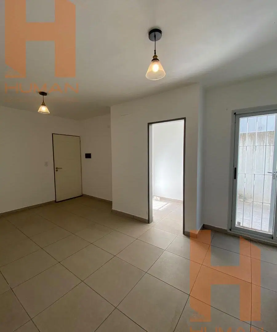 SAN MARTIN 1 DORM-PLANTA BAJA C/ PATIO 5