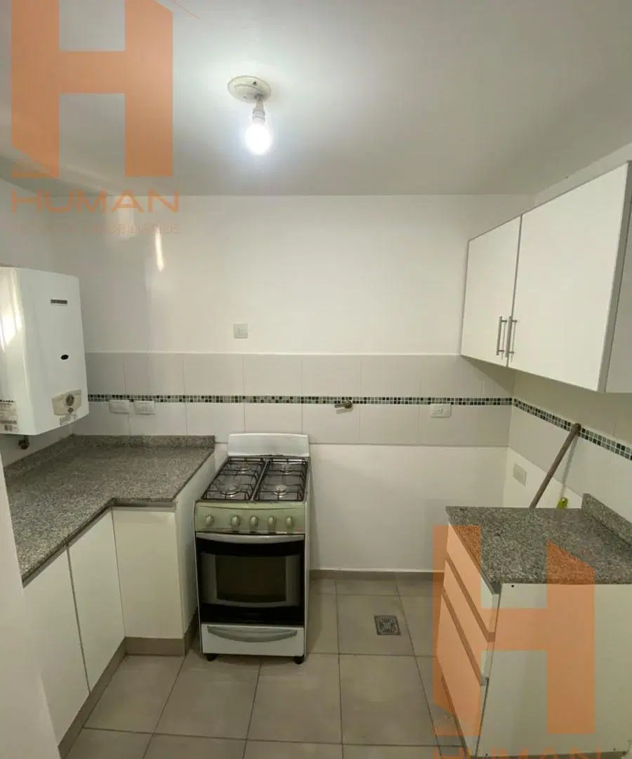 ALTA CBA- TREMENDO DPTO 1 DORMITORIO CON TERRAZA Y BALCON 5