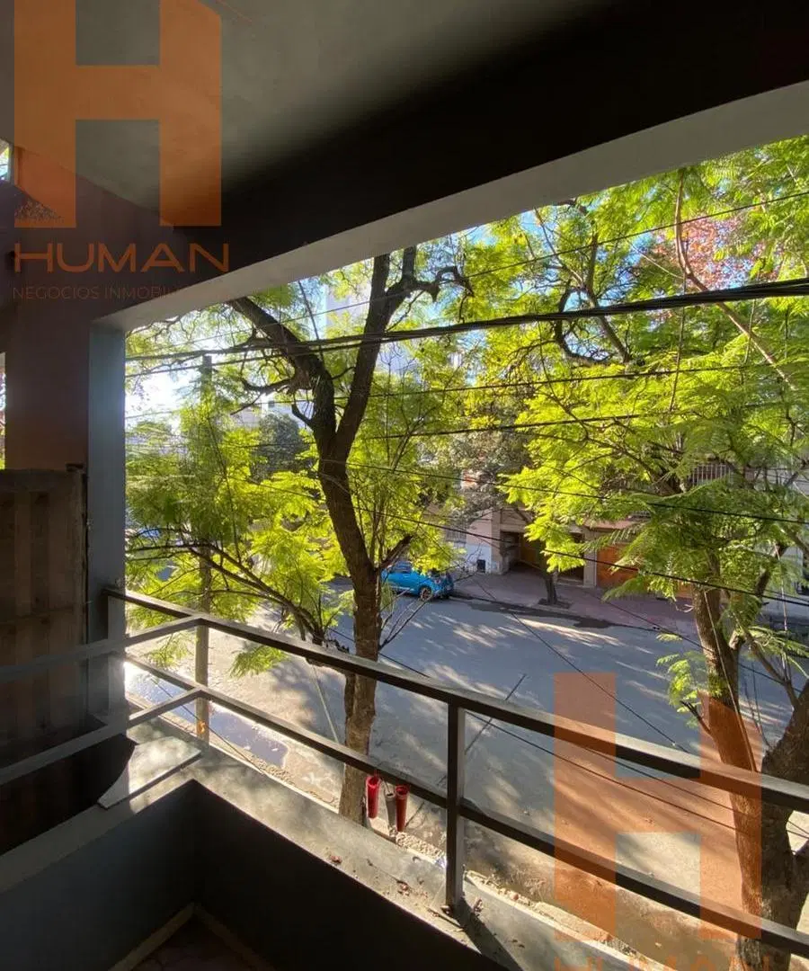 ALTA CBA- TREMENDO DPTO 1 DORMITORIO CON TERRAZA Y BALCON 5