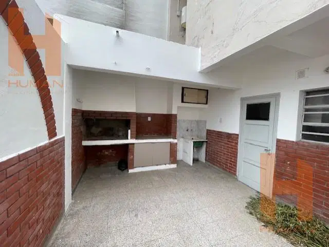 Bº JUNIOR CASA SUPER AMPLIA 3 DORMITORIOS C/RENTA 4