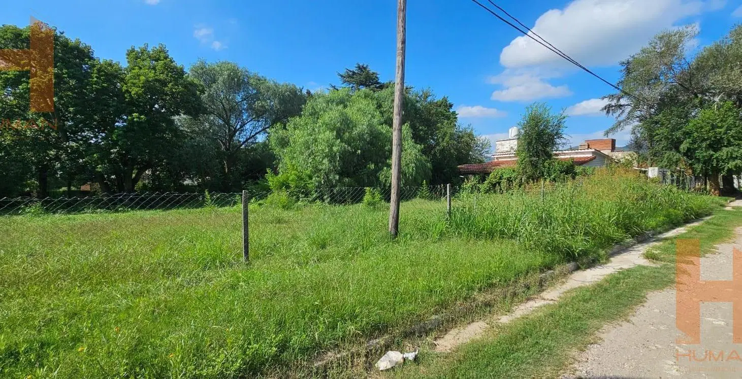 VILLA CARLOS PAZ / COSTA AZUL EXC. LOTE Y ZONA 2