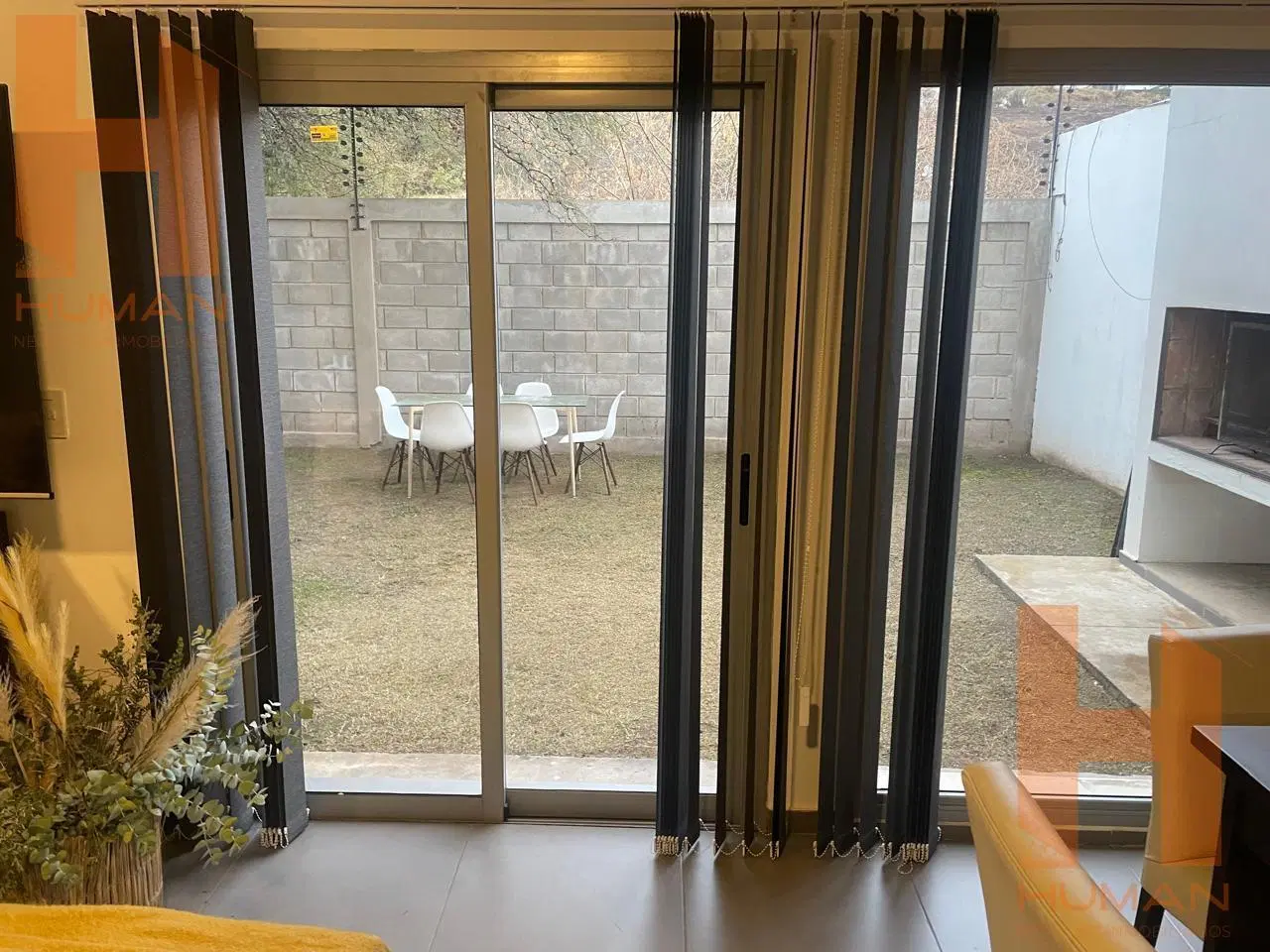 DUPLEX 3 DORM 3 BAÑOS CALEF. CRTAL. 4