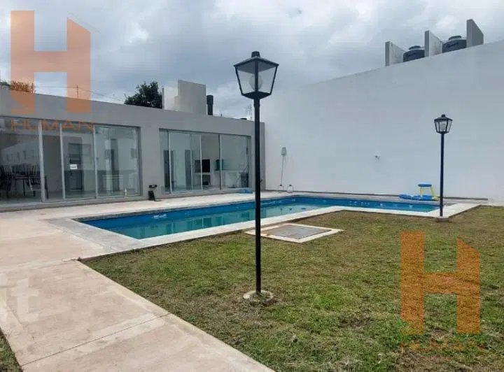 DUPLEX 3 DORM 3 BAÑOS CALEF. CRTAL. 5