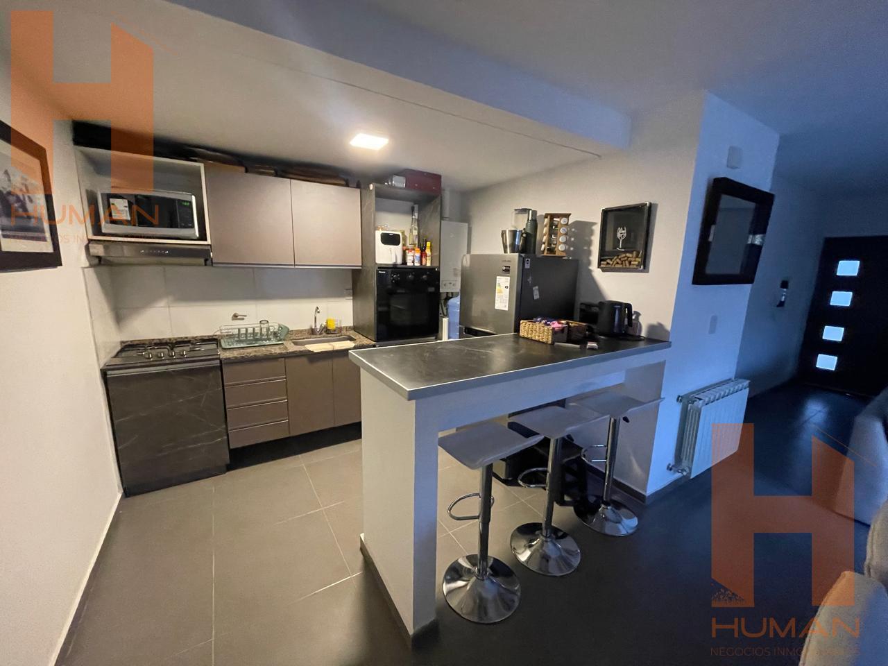 Foto de DUPLEX 3 DORM 3 BAÑOS CALEF. CRTAL., imagen 3