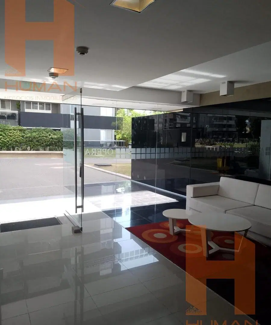 ÓPERA LUXURY TODOS LOS AMENITIES - SEGURIDAD 24HS 3