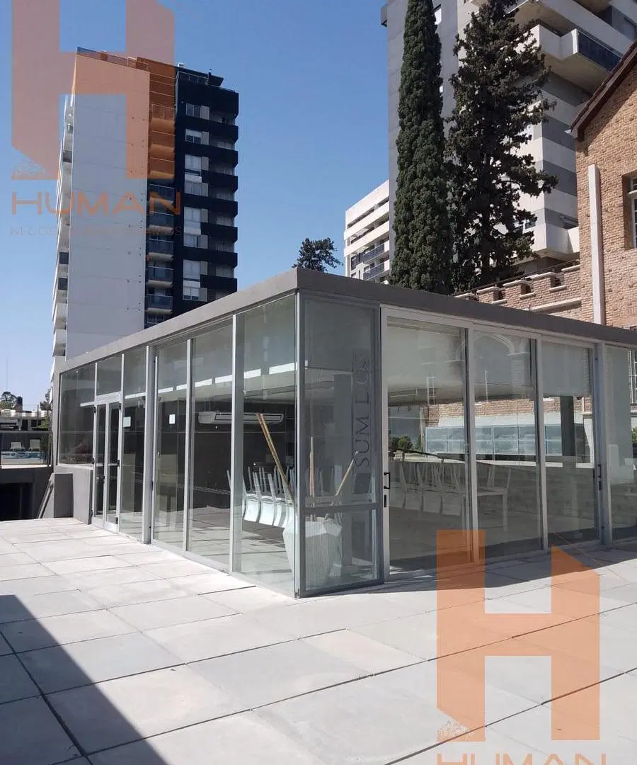 ÓPERA LUXURY TODOS LOS AMENITIES - SEGURIDAD 24HS 2