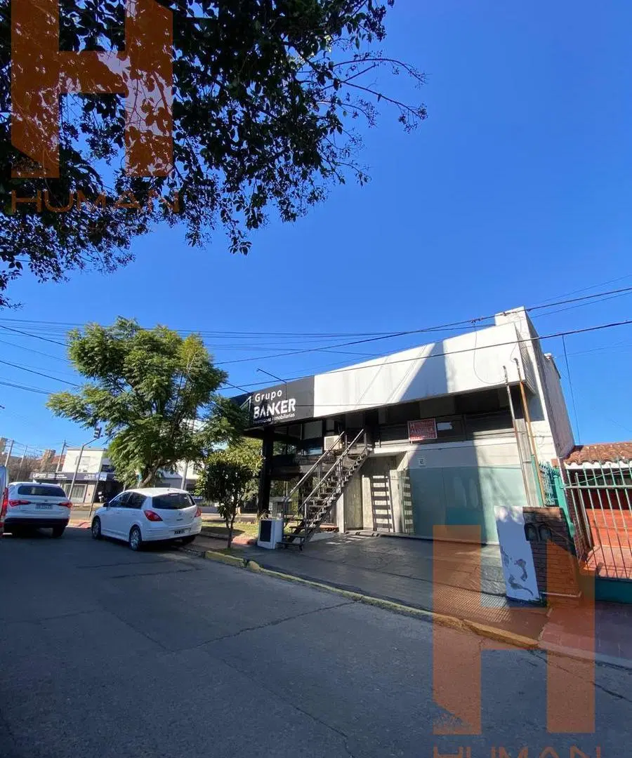 CERRO DE LAS ROSAS, OFICINA AMOBLADA, A MTRS RAFAEL NUÑEZ 2