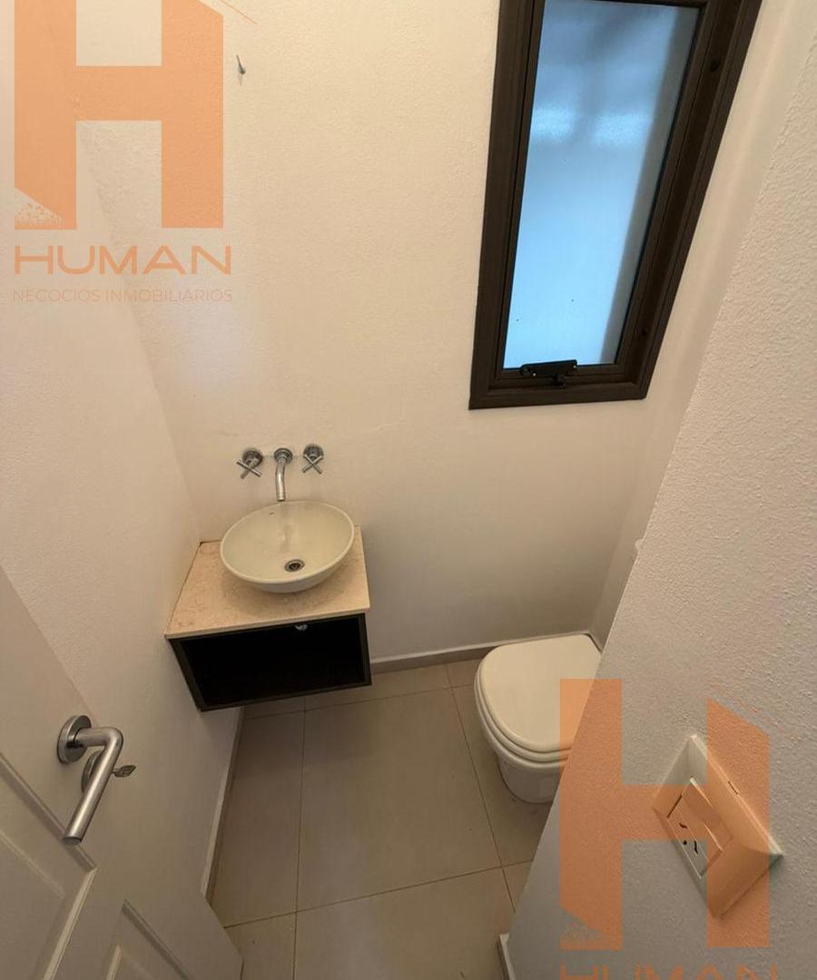 Foto de ALQUILER -DUPLEX CAMPO DE VUELO II -DOS DORM- TRES BAÑOS, imagen 4