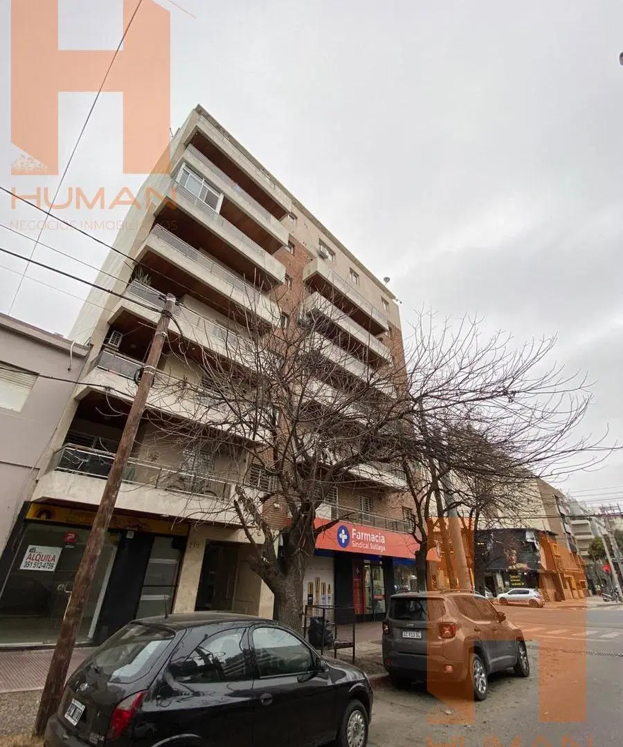 GENERAL PAZ DEHEZA ESQ 24 DE SEPTIEMBRE - UN DORMITORIO - COCINA SEPARADA 1