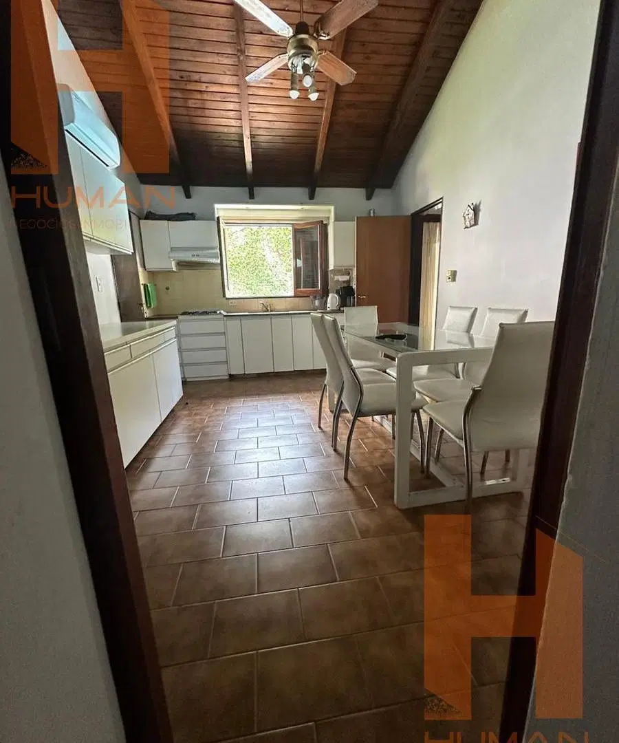 URCA 4 DORM / PILETA /CALEF. CTRAL / EXC. UBICACIÓN 5