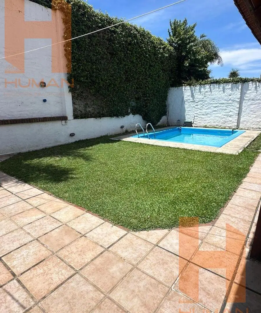 URCA 4 DORM / PILETA /CALEF. CTRAL / EXC. UBICACIÓN 1