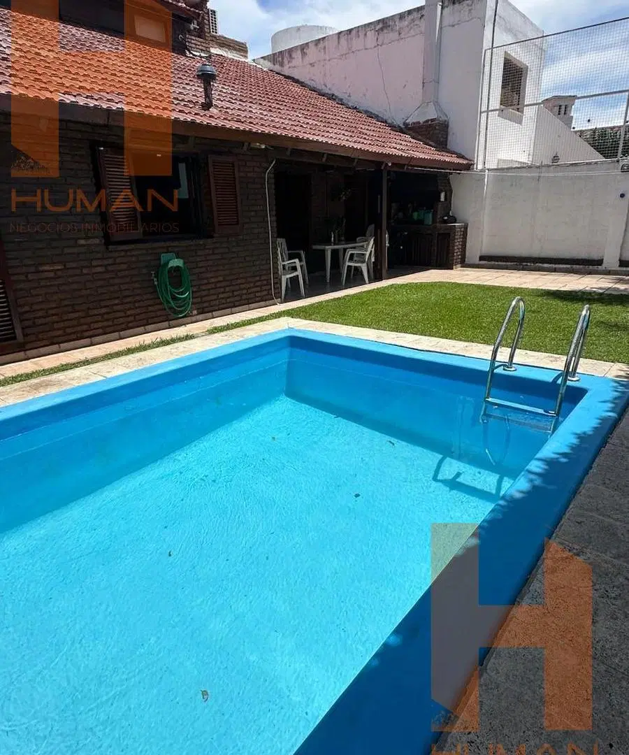 URCA 4 DORM / PILETA /CALEF. CTRAL / EXC. UBICACIÓN 4