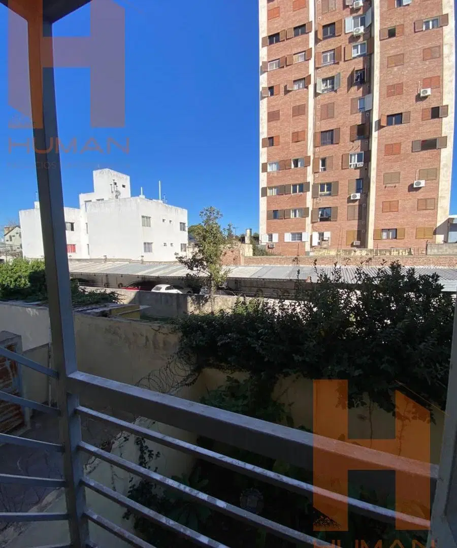 1 DORMITORIO CON BALCON IDEAL RENTA 8