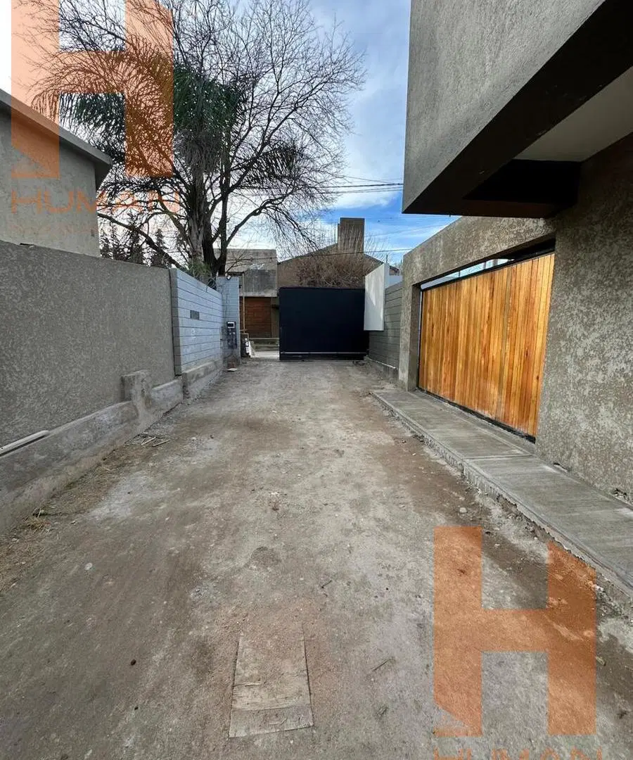 HOUSING ARGUELLO 2/3 DORM. EXC. TERMINACIONES 5