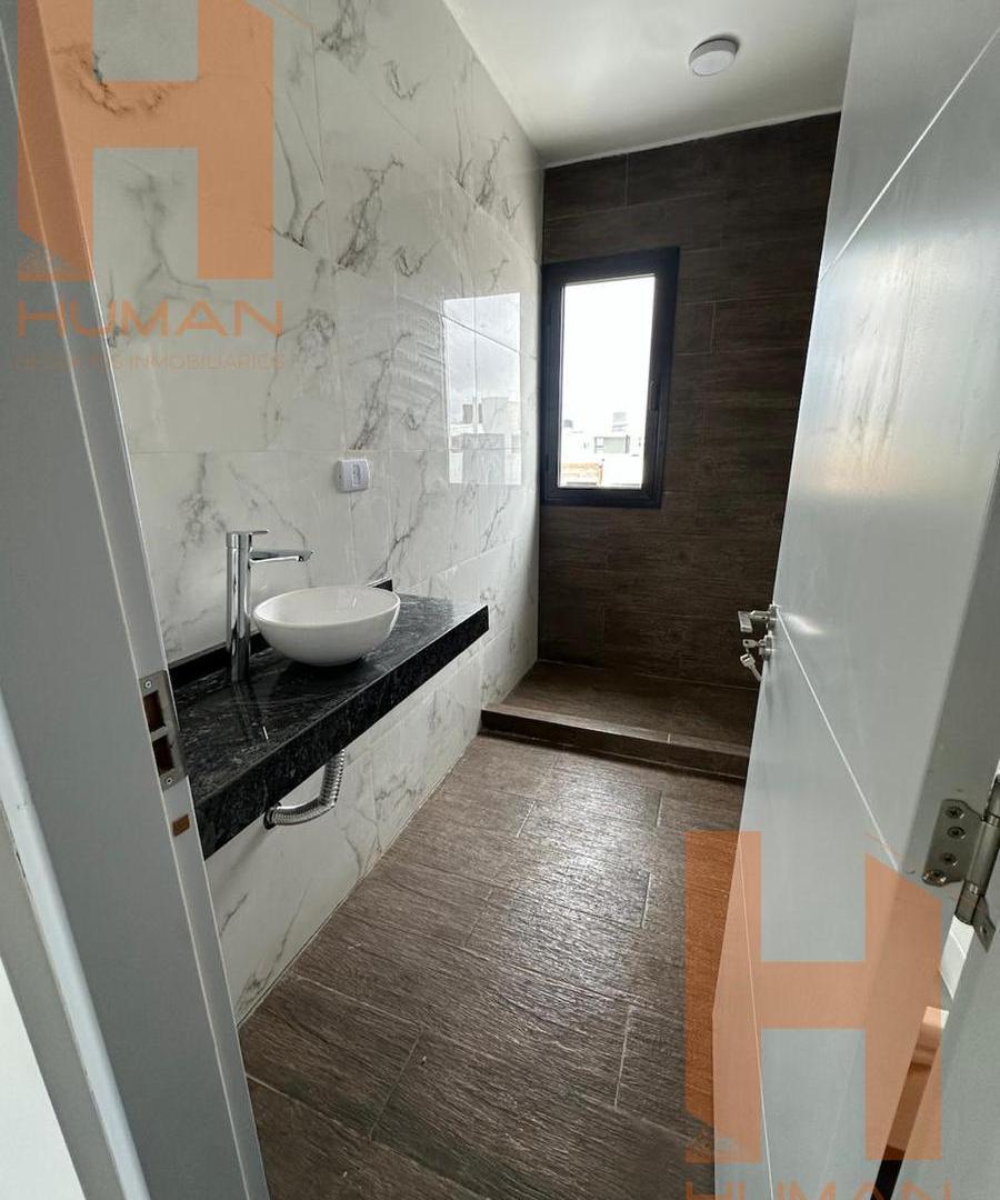 Foto de DOCTA DUPLEX 2 DORM A ESTRENAR !!!, imagen 4