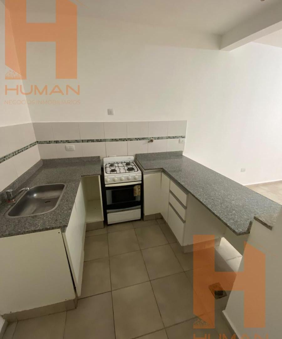 Foto de ALTA CBA - PLANTA BAJA UN DORMITORIO - PATIO Y BALCON, imagen 5