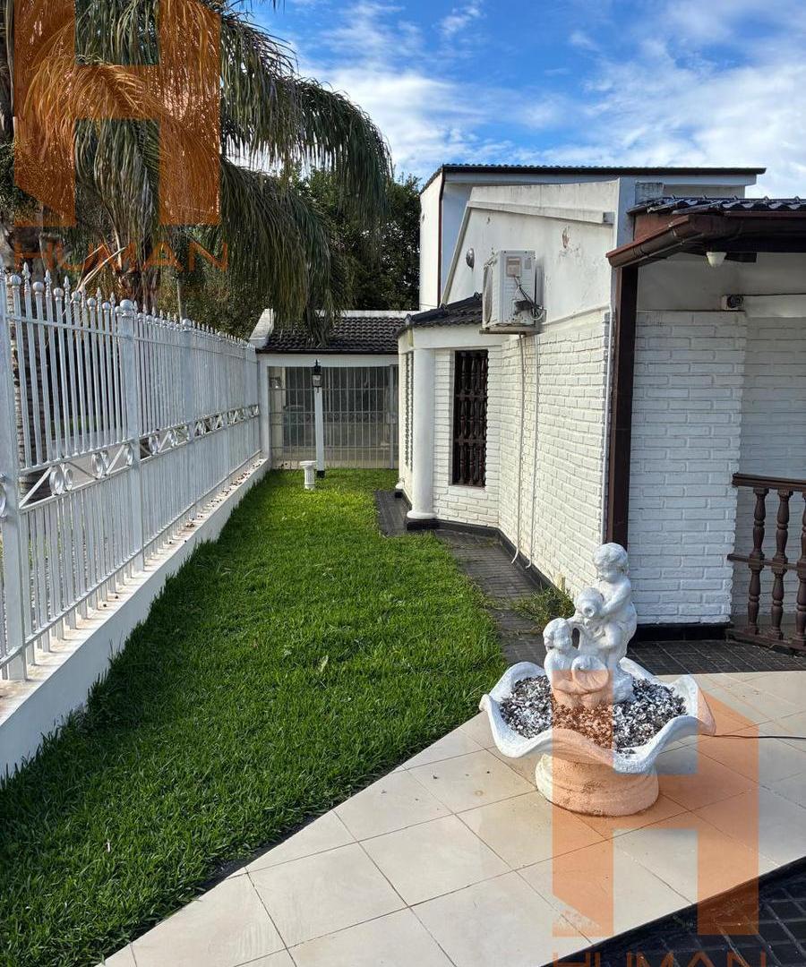 Foto de VILLA BELGRANO CASA 2 DORMITORIOS + DEPENDENCIA, imagen 4
