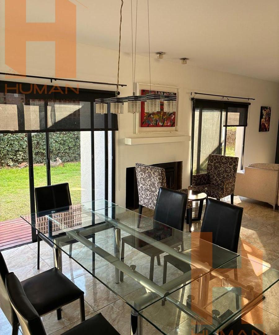 Foto de B° LA MORADA - VILLA ALLENDE- CASA EN ALQUILER 3 DORMITORIOS, imagen 5