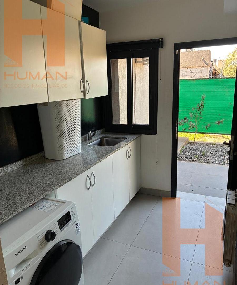 Foto de B° LA MORADA - VILLA ALLENDE 2 DORMITORIOS + DEPENDENCIA PILETA QUINCHO, imagen 3