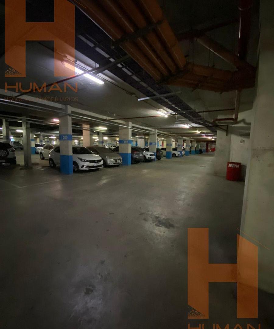 Foto de ALQUILER COCHERA CUBIERTA - CIUDAD GAMA -SUBSUELO -2, imagen 3