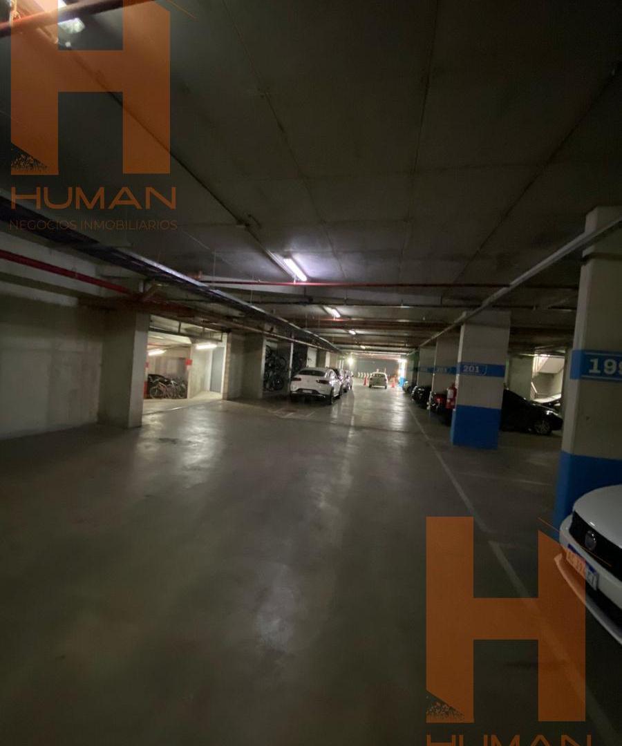 Foto de ALQUILER COCHERA CUBIERTA - CIUDAD GAMA -SUBSUELO -2, imagen 1