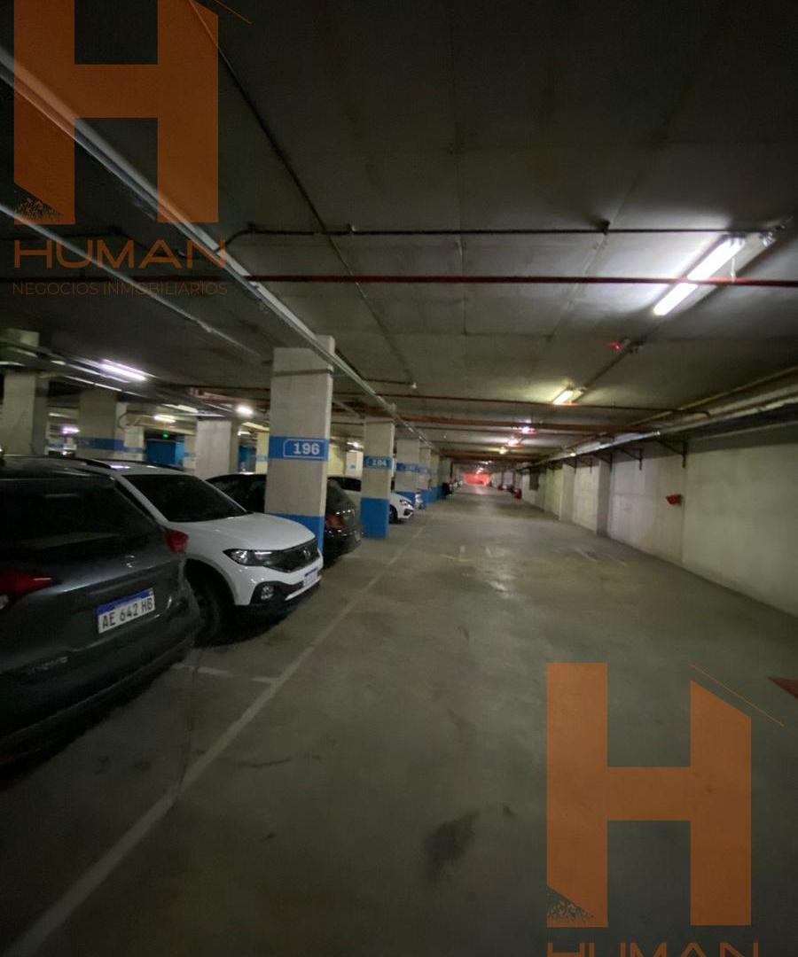 Foto de ALQUILER COCHERA CUBIERTA - CIUDAD GAMA -SUBSUELO -2, imagen 2