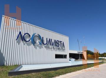 Foto de B° ACQUAVISTA - MACRO LOTE 3600M2, imagen 4