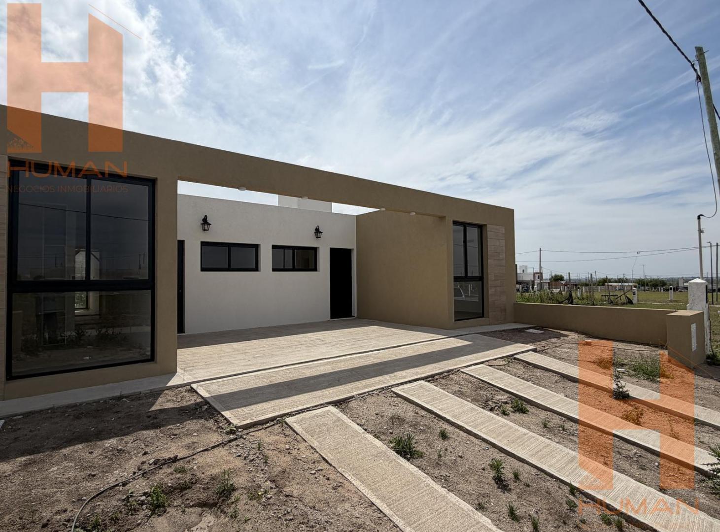 Foto de DUPLEX DE 2 DORM CON 2 BAÑOS A ESTRENAR, imagen 1