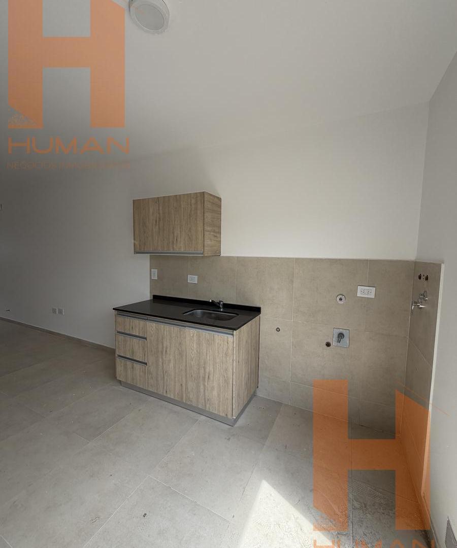 Foto de DUPLEX DE 2 DORM CON 2 BAÑOS A ESTRENAR, imagen 3