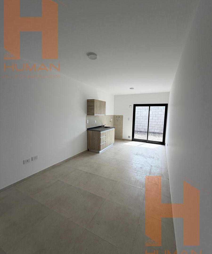 Foto de DUPLEX DE 2 DORM CON 2 BAÑOS A ESTRENAR, imagen 2