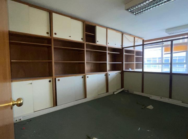 Oficinas en Venta - Monserrat 5